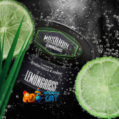 Табак Must Have Lemongrass 25г Табак Must Have Lemongrass 25г